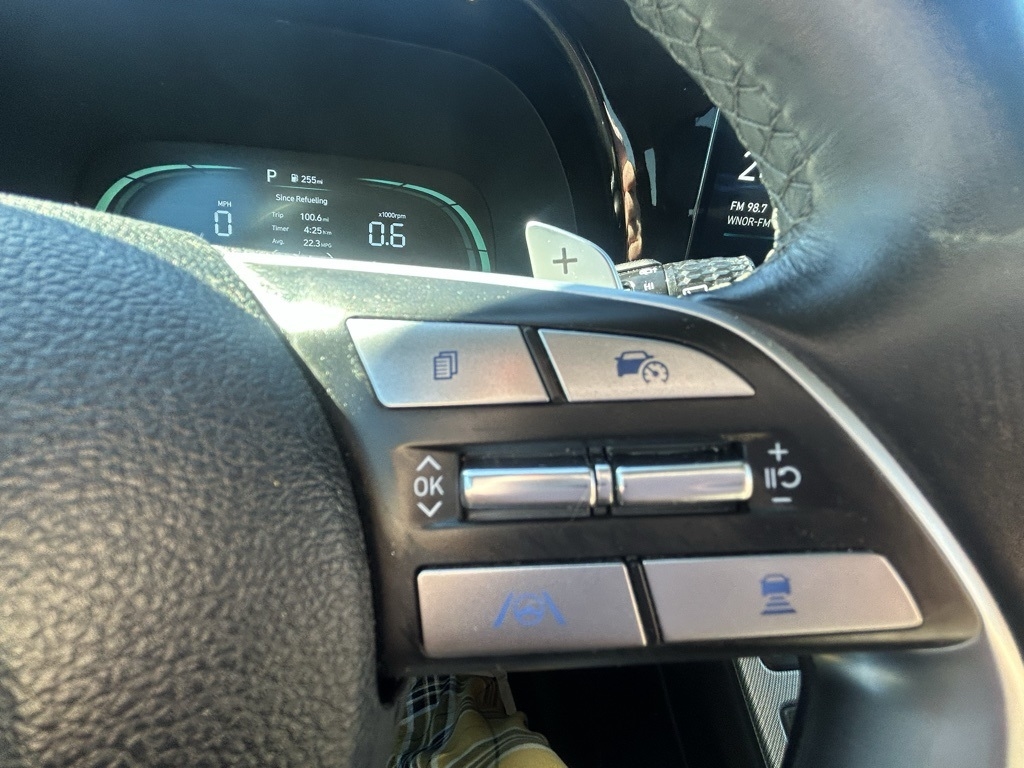 Hyundai Palisade SEL AWD 2025 Hyundai Palisade SEL AWD 2025