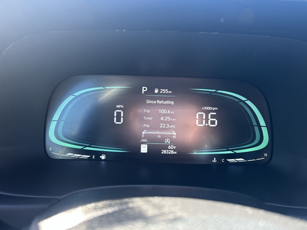 Hyundai Palisade SEL AWD 2025 Hyundai Palisade SEL AWD 2025