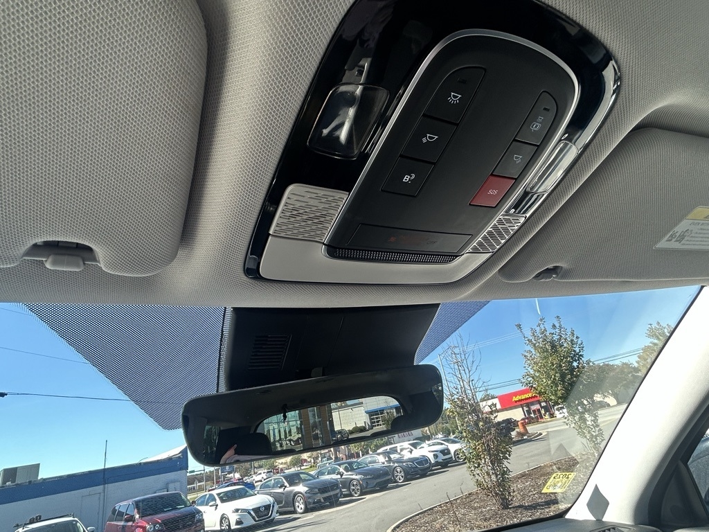 Hyundai Palisade SEL AWD 2025 Hyundai Palisade SEL AWD 2025