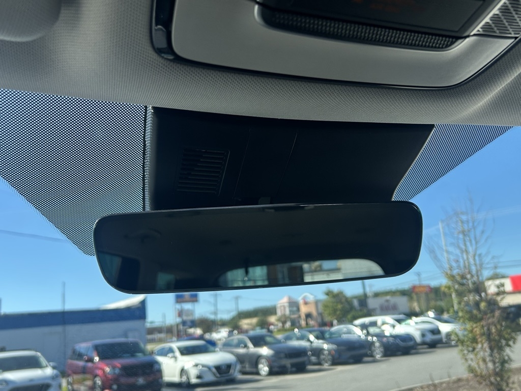 Hyundai Palisade SEL AWD 2025 Hyundai Palisade SEL AWD 2025