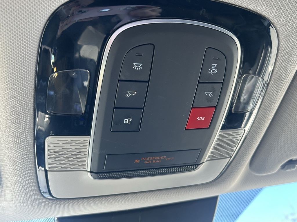 Hyundai Palisade SEL AWD 2025 Hyundai Palisade SEL AWD 2025