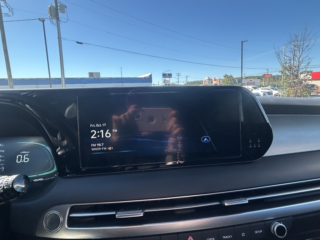 Hyundai Palisade SEL AWD 2025 Hyundai Palisade SEL AWD 2025