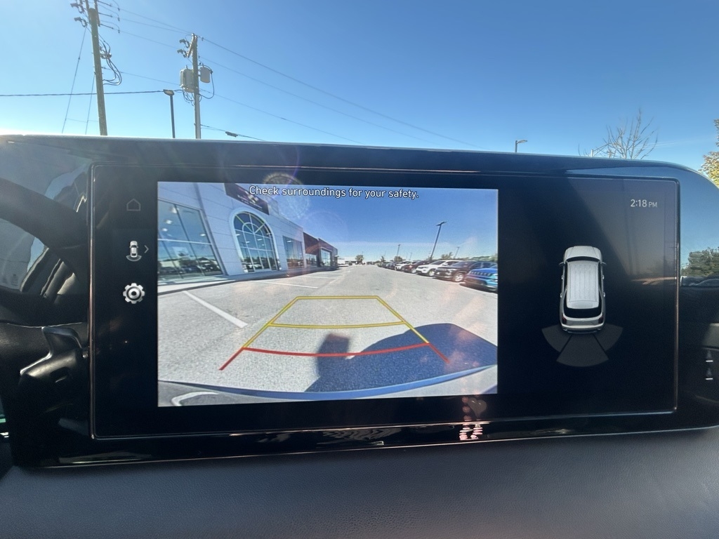 Hyundai Palisade SEL AWD 2025 Hyundai Palisade SEL AWD 2025