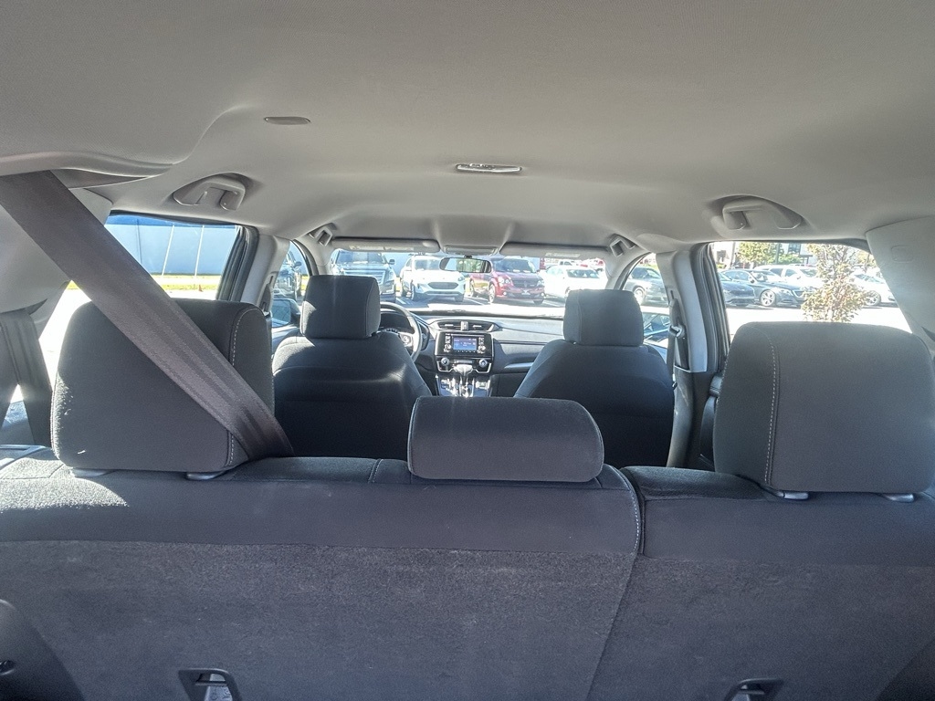 Honda CR-V LX 2WD 2017 Honda CR-V LX 2WD 2017