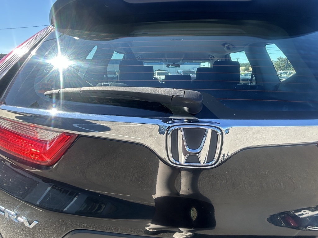 Honda CR-V LX 2WD 2017 Honda CR-V LX 2WD 2017