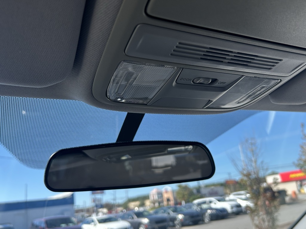 Honda CR-V LX 2WD 2017 Honda CR-V LX 2WD 2017