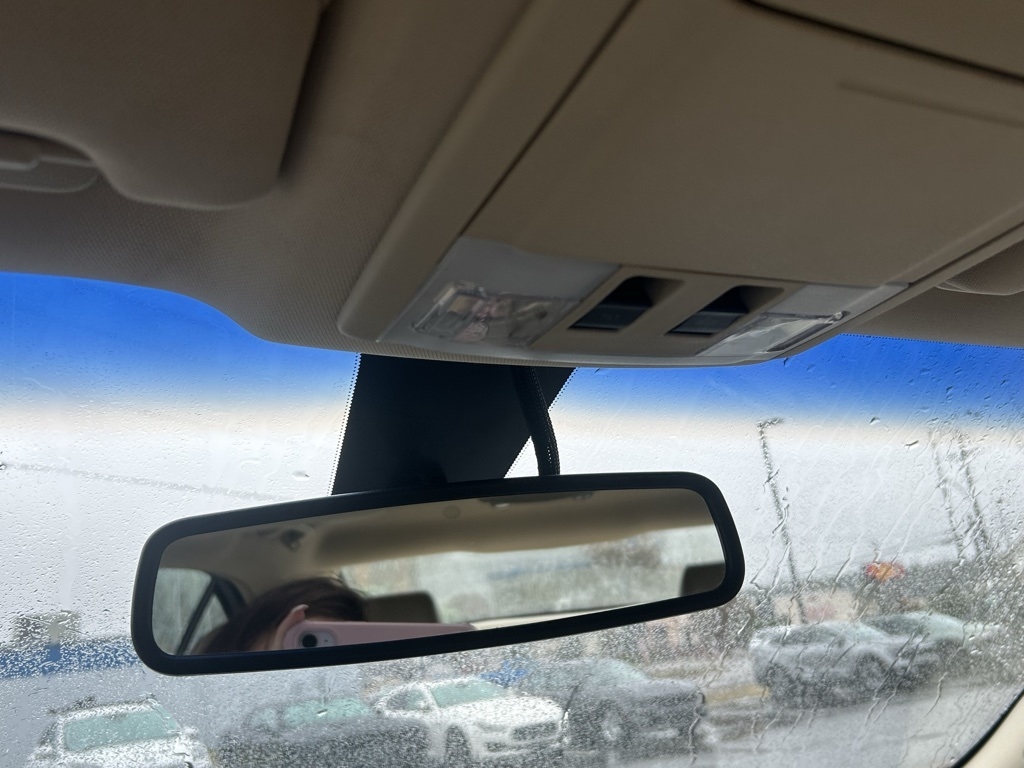 Ford Taurus Limited FWD 2016 Ford Taurus Limited FWD 2016