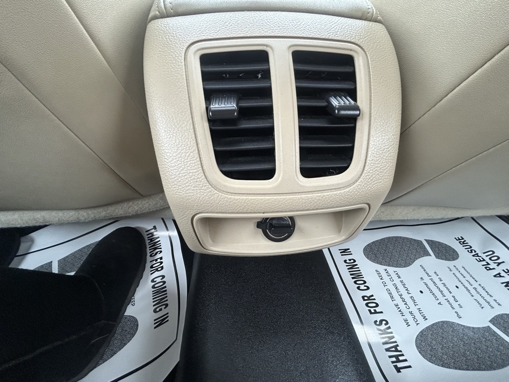 Ford Taurus Limited FWD 2016 Ford Taurus Limited FWD 2016