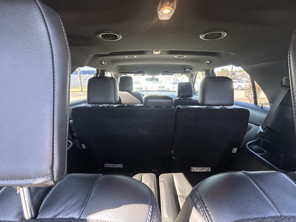 Ford Explorer XLT 4WD 2018 Ford Explorer XLT 4WD 2018