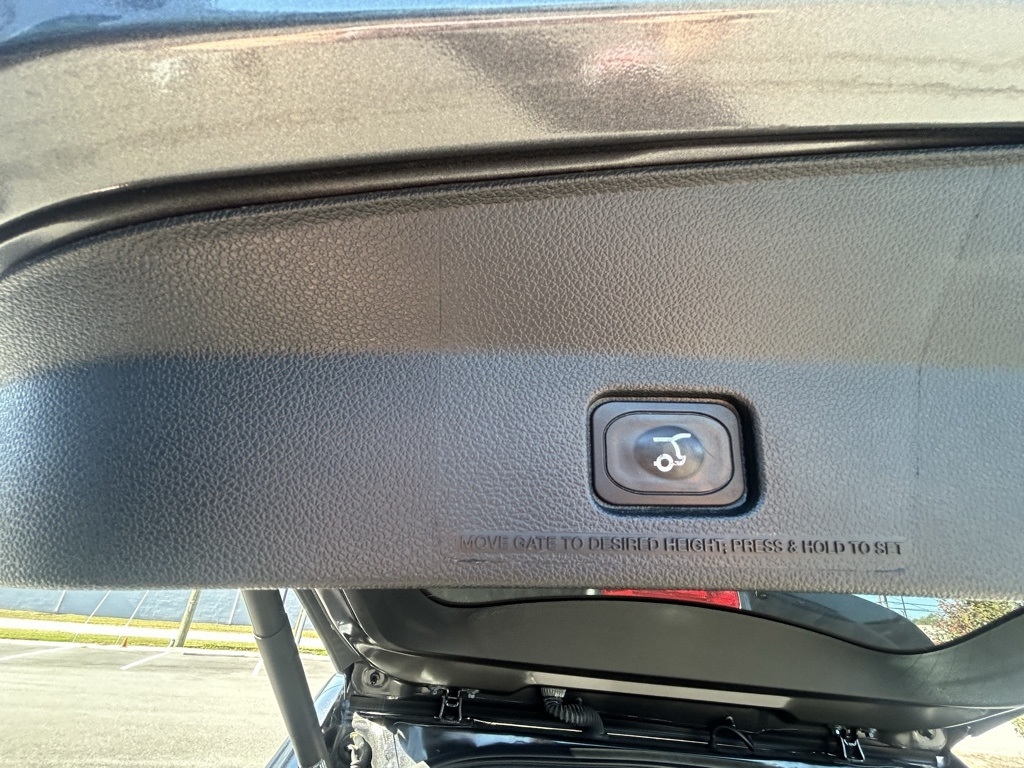 Ford Explorer XLT 4WD 2018 Ford Explorer XLT 4WD 2018