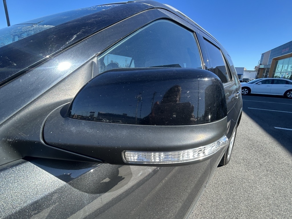 Ford Explorer XLT 4WD 2018 Ford Explorer XLT 4WD 2018