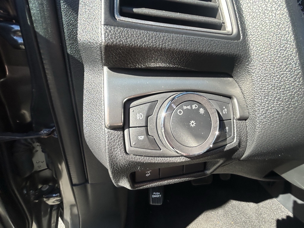 Ford Explorer XLT 4WD 2018 Ford Explorer XLT 4WD 2018