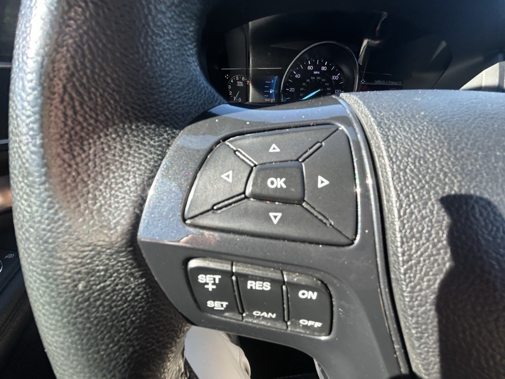 Ford Explorer XLT 4WD 2018 Ford Explorer XLT 4WD 2018