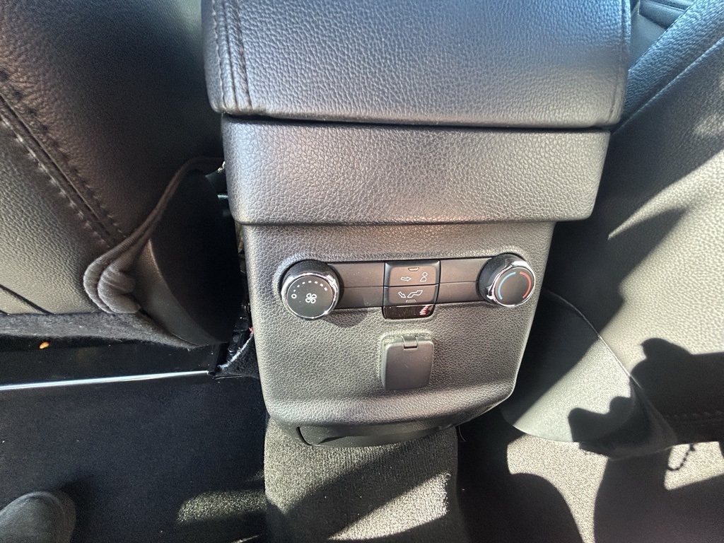 Ford Explorer XLT 4WD 2018 Ford Explorer XLT 4WD 2018