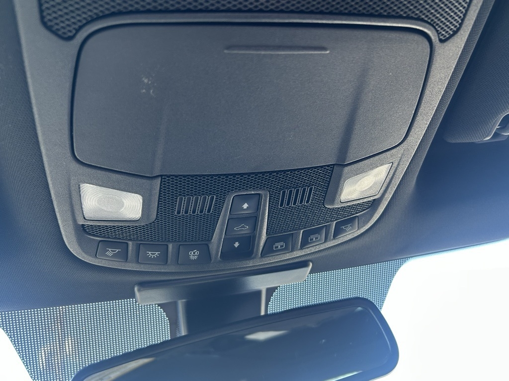 Ford F-150 Platinum SuperCrew 6.5-ft. Bed 4WD 2017 Ford F-150 Platinum SuperCrew 6.5-ft. Bed 4WD 2017