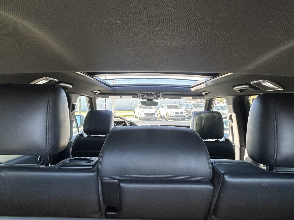 Land Rover Range Rover Sport HSE 2017 Land Rover Range Rover Sport HSE 2017