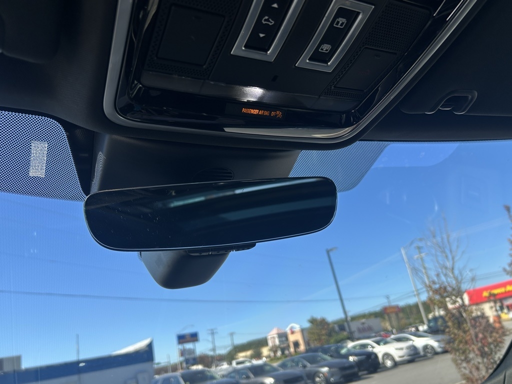 Land Rover Range Rover Sport HSE 2017 Land Rover Range Rover Sport HSE 2017