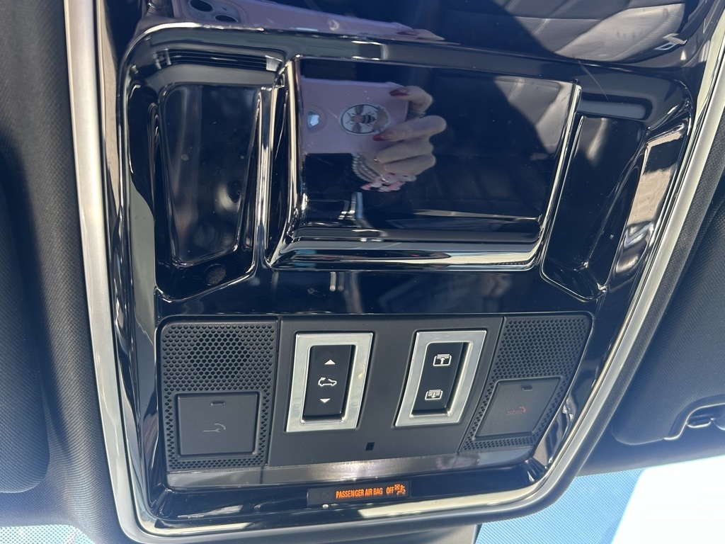 Land Rover Range Rover Sport HSE 2017 Land Rover Range Rover Sport HSE 2017