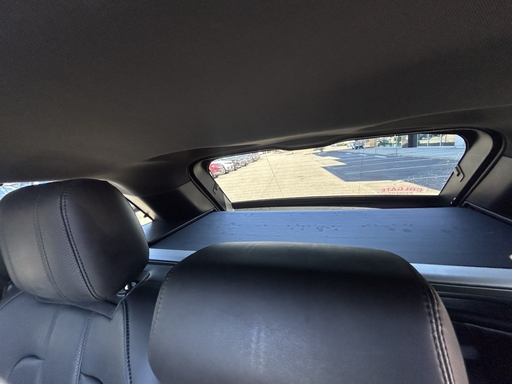 Land Rover Range Rover Sport HSE 2017 Land Rover Range Rover Sport HSE 2017