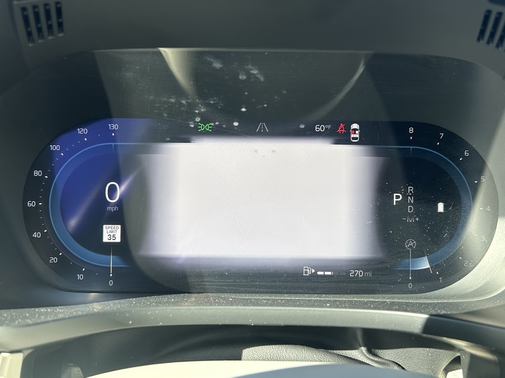 Volvo XC60 B6 Ultimate Dark AWD 2023 Volvo XC60 B6 Ultimate Dark AWD 2023