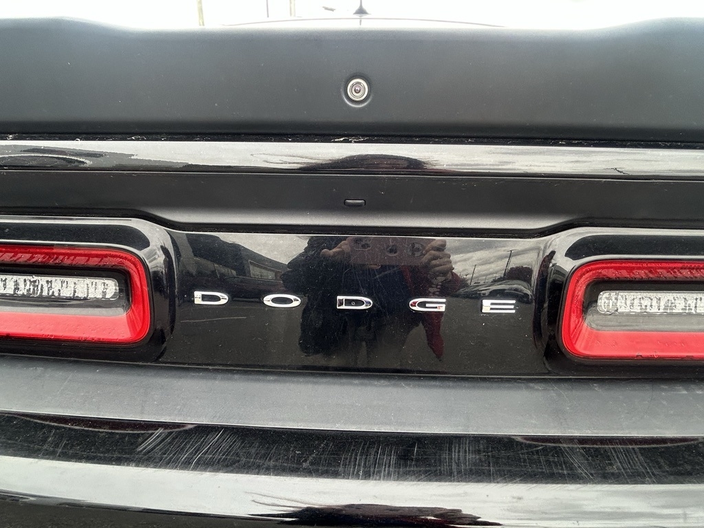 Dodge Challenger SXT 2017 Dodge Challenger SXT 2017