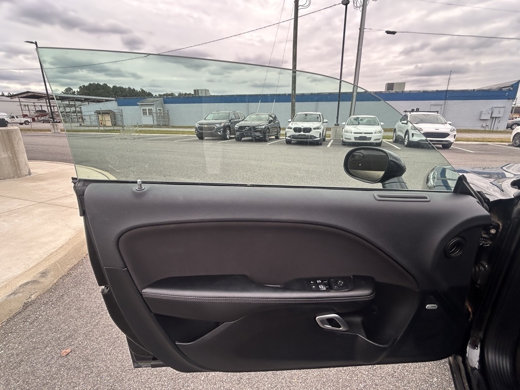 Dodge Challenger SXT 2017 Dodge Challenger SXT 2017