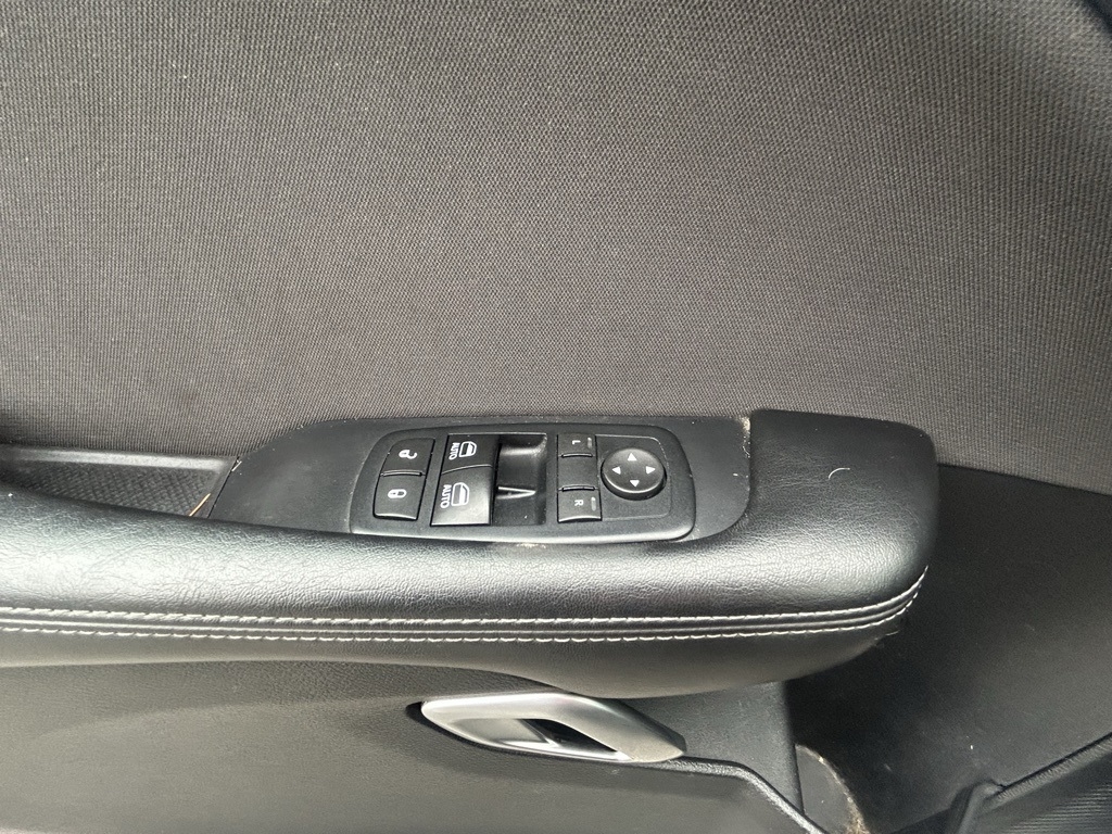 Dodge Challenger SXT 2017 Dodge Challenger SXT 2017