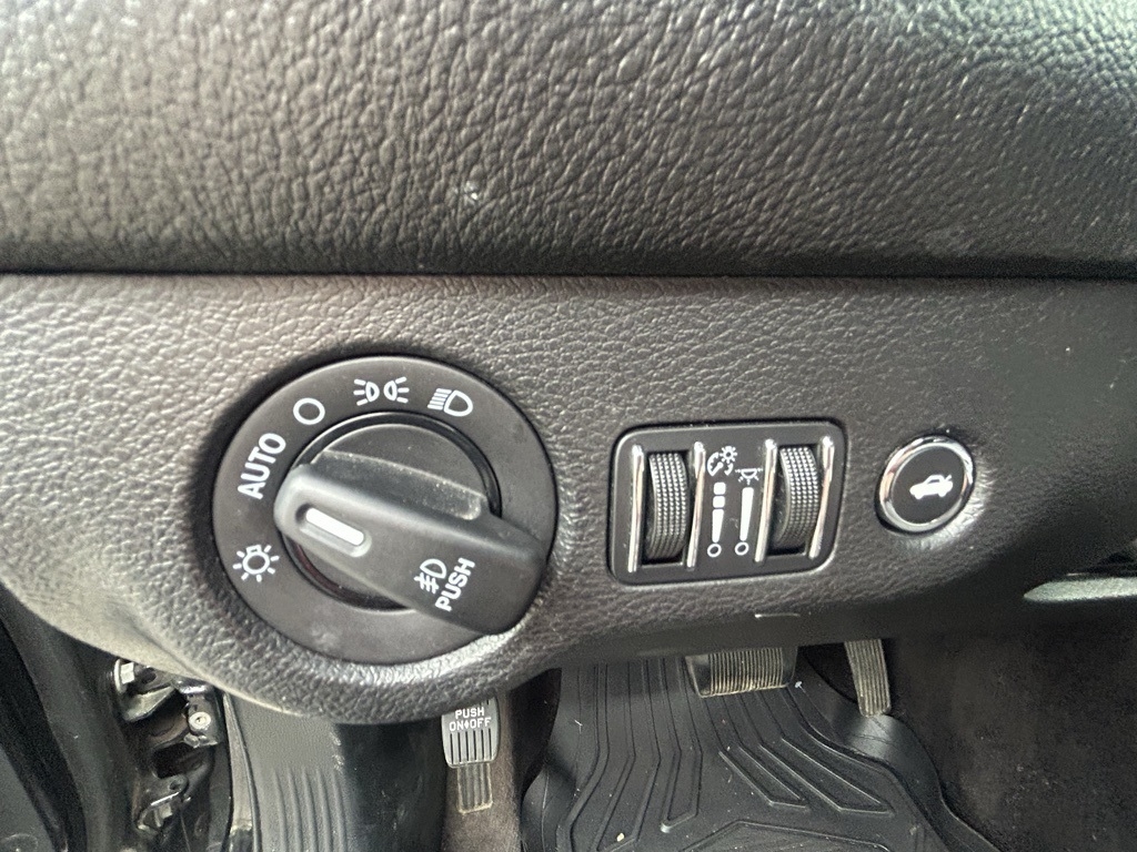 Dodge Challenger SXT 2017 Dodge Challenger SXT 2017