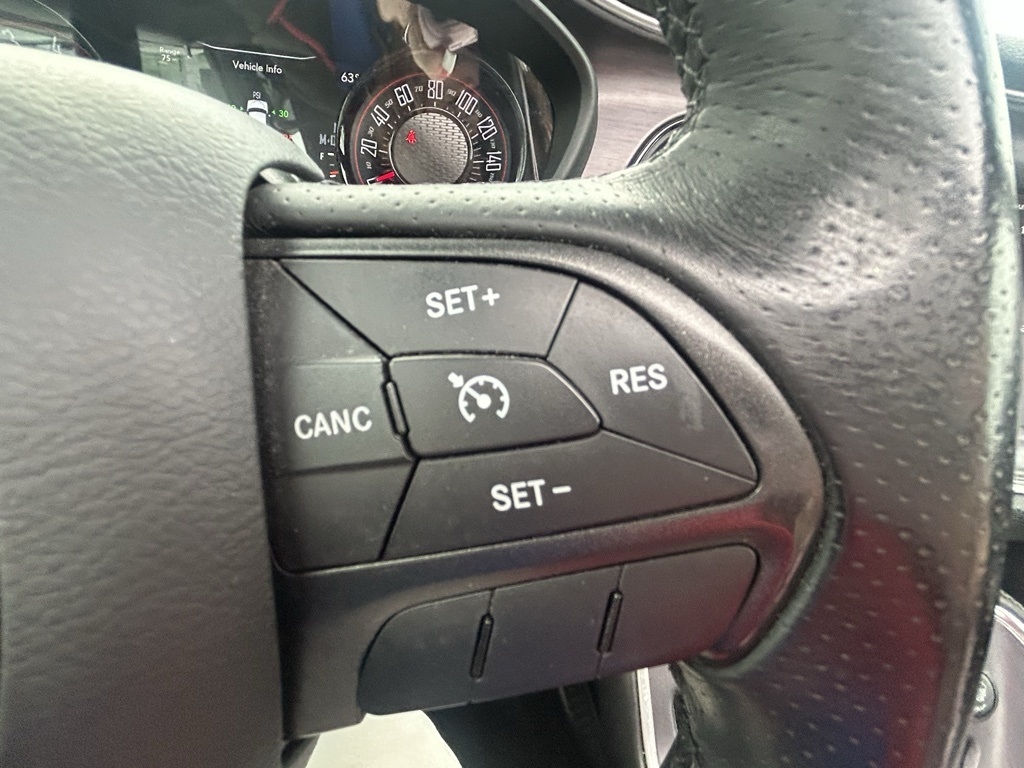 Dodge Challenger SXT 2017 Dodge Challenger SXT 2017