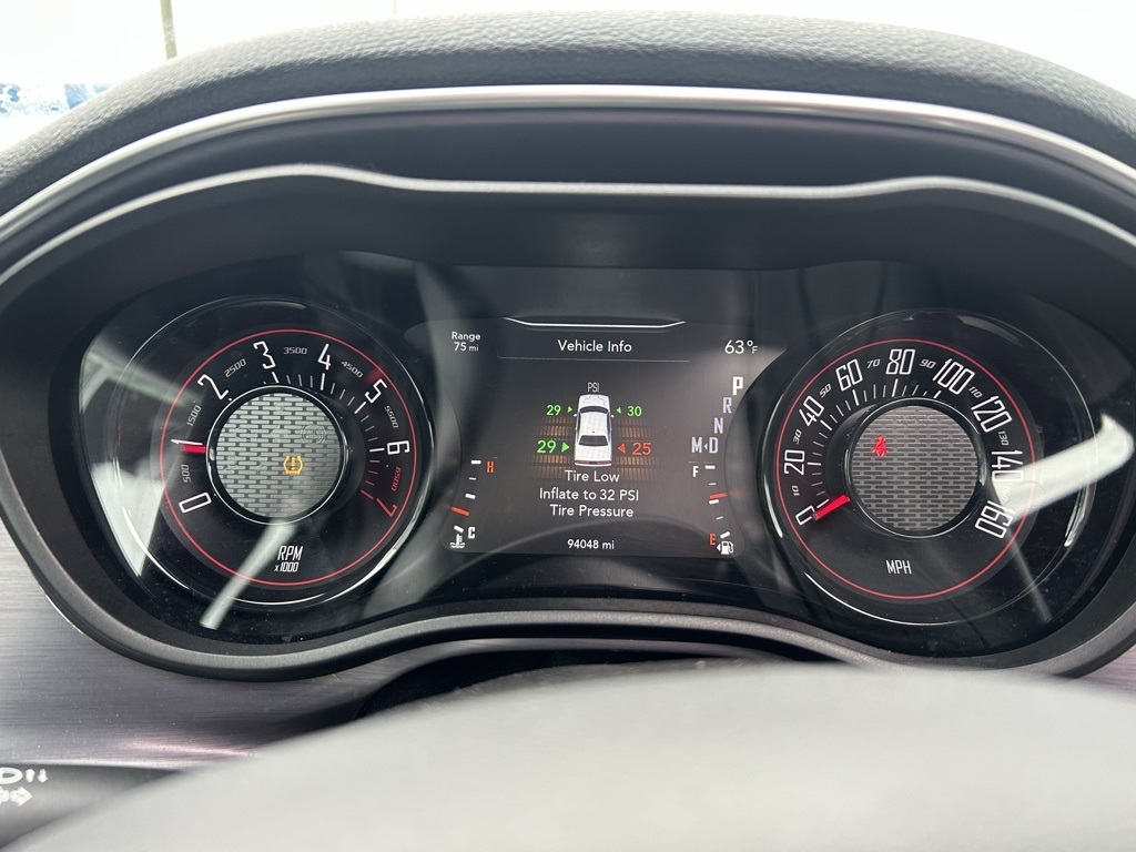 Dodge Challenger SXT 2017 Dodge Challenger SXT 2017