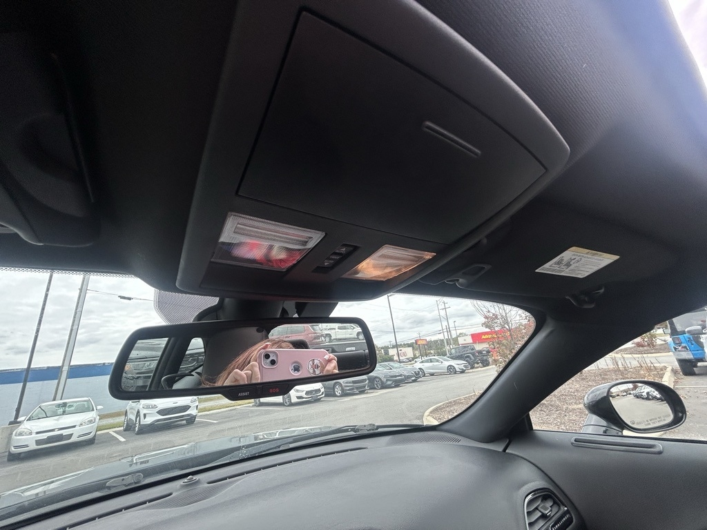 Dodge Challenger SXT 2017 Dodge Challenger SXT 2017