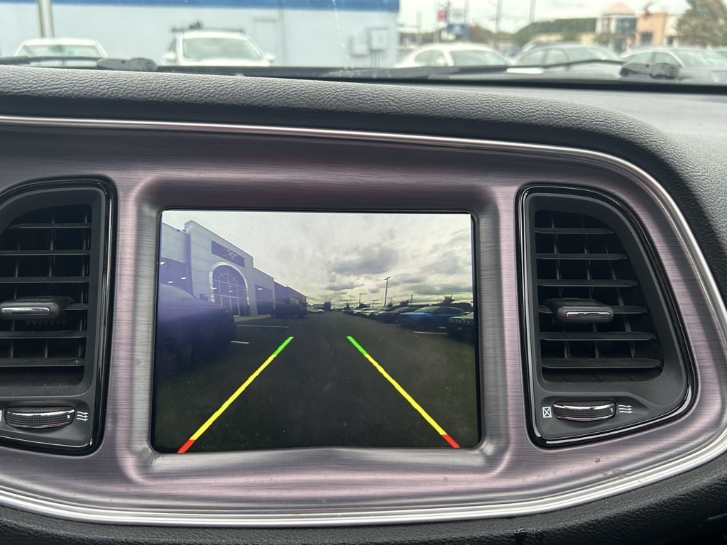 Dodge Challenger SXT 2017 Dodge Challenger SXT 2017