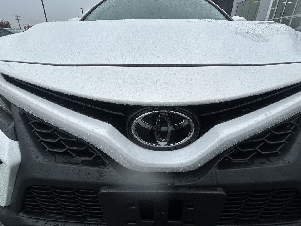 Toyota Camry SE 2022 Toyota Camry SE 2022