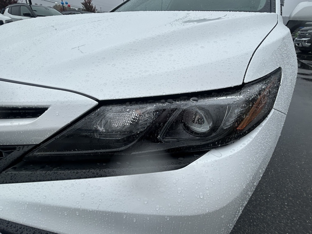 Toyota Camry SE 2022 Toyota Camry SE 2022