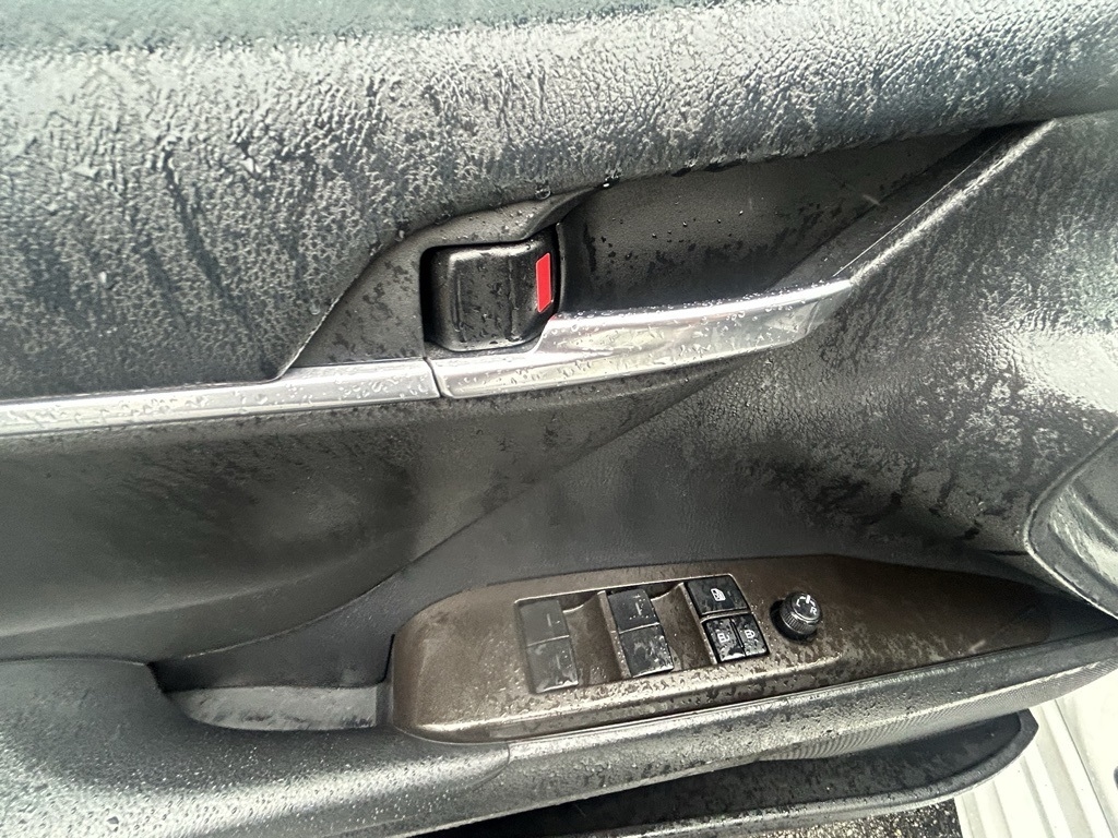 Toyota Camry SE 2022 Toyota Camry SE 2022