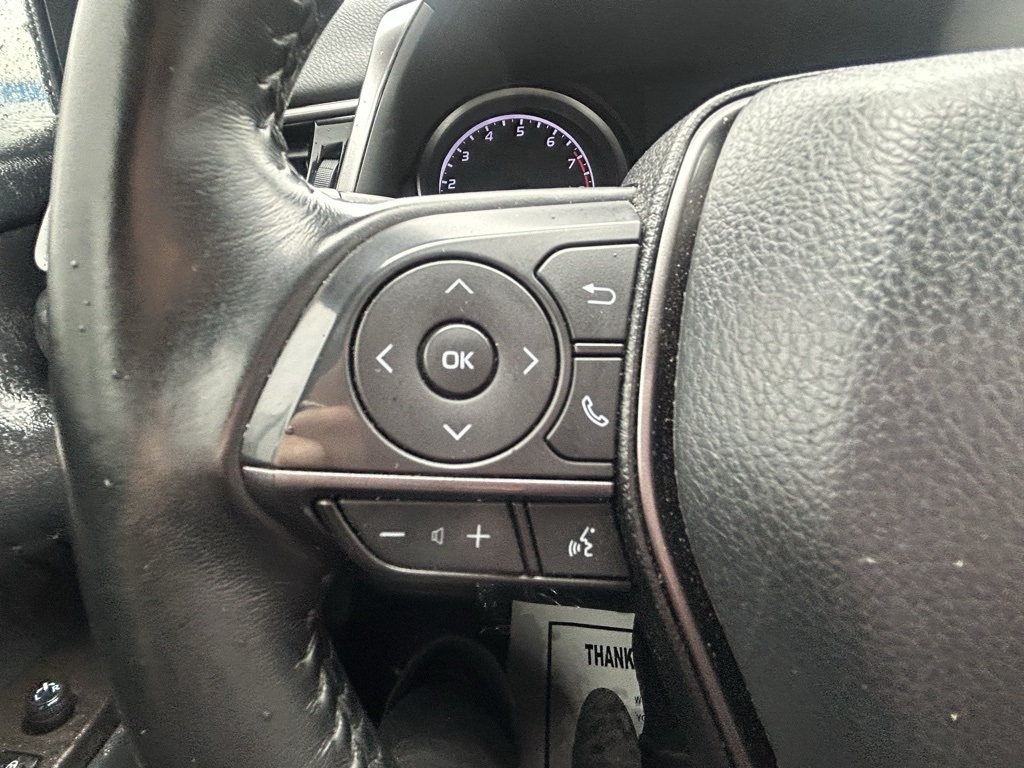 Toyota Camry SE 2022 Toyota Camry SE 2022