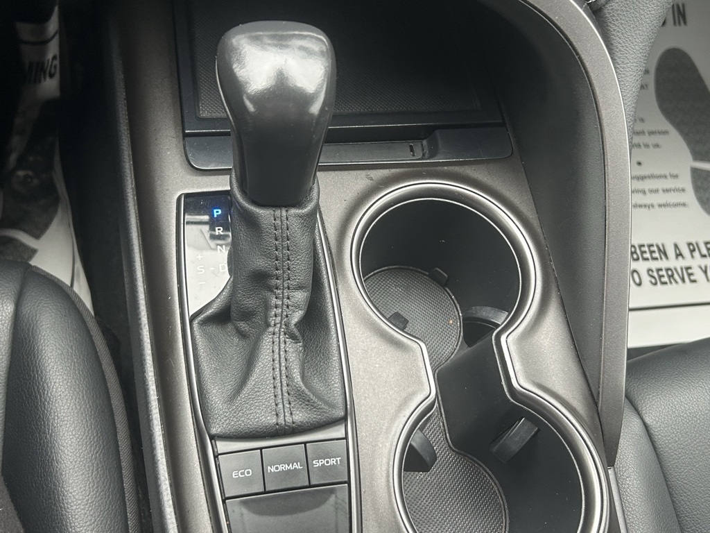 Toyota Camry SE 2022 Toyota Camry SE 2022