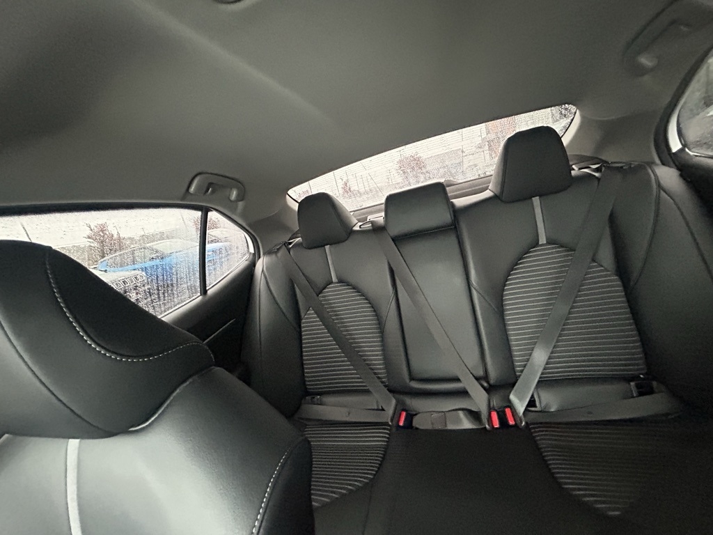 Toyota Camry SE 2022 Toyota Camry SE 2022