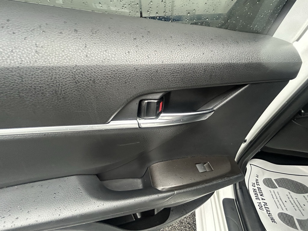 Toyota Camry SE 2022 Toyota Camry SE 2022