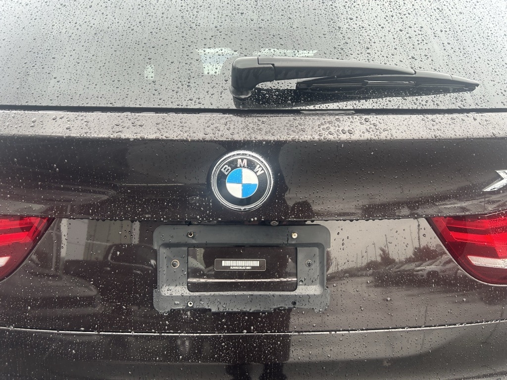 BMW X5 sDrive35i 2018 BMW X5 sDrive35i 2018