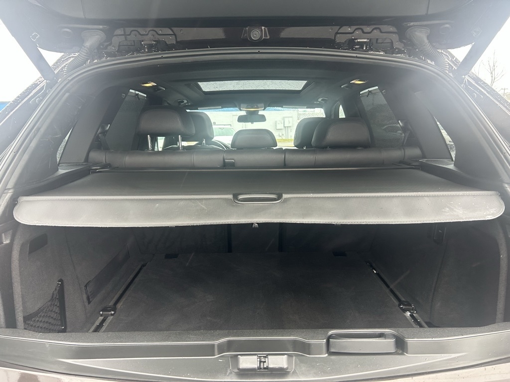 BMW X5 sDrive35i 2018 BMW X5 sDrive35i 2018