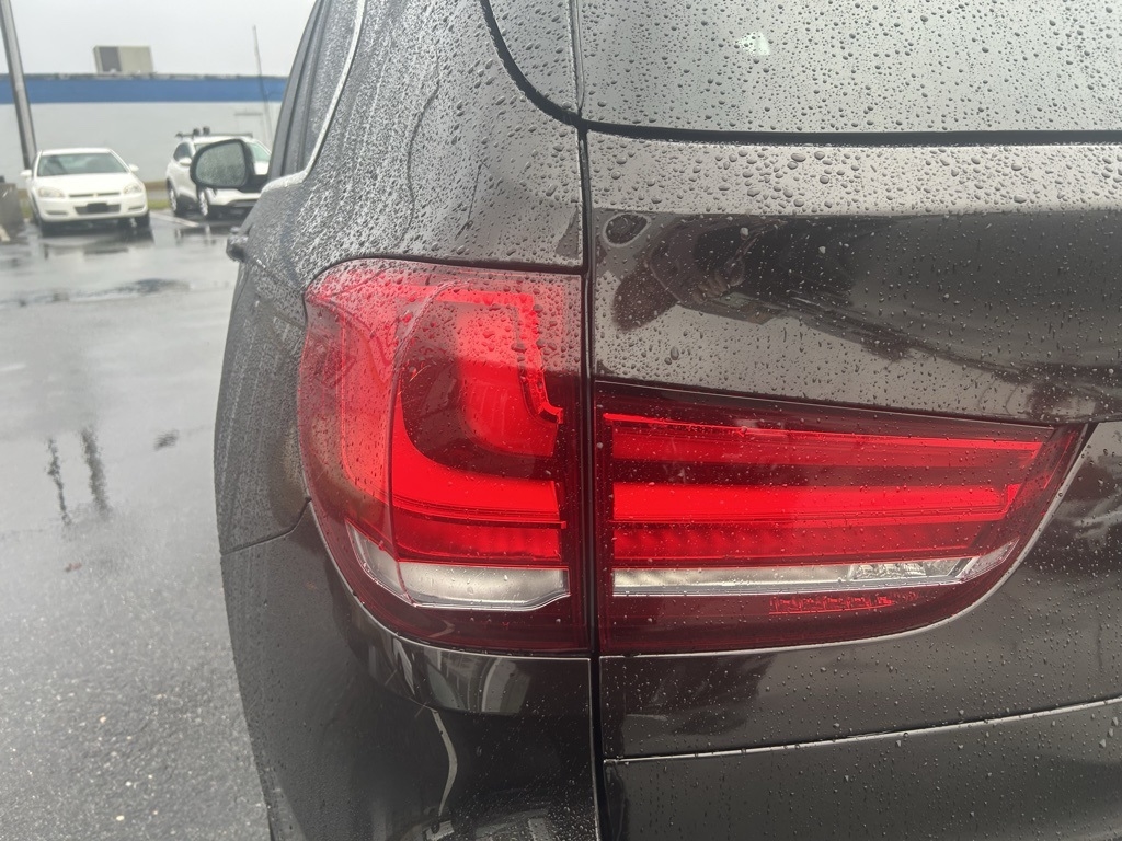 BMW X5 sDrive35i 2018 BMW X5 sDrive35i 2018