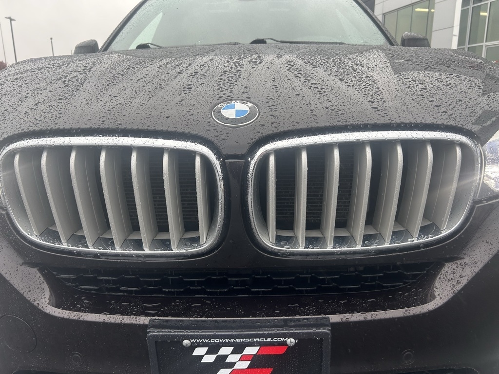 BMW X5 sDrive35i 2018 BMW X5 sDrive35i 2018