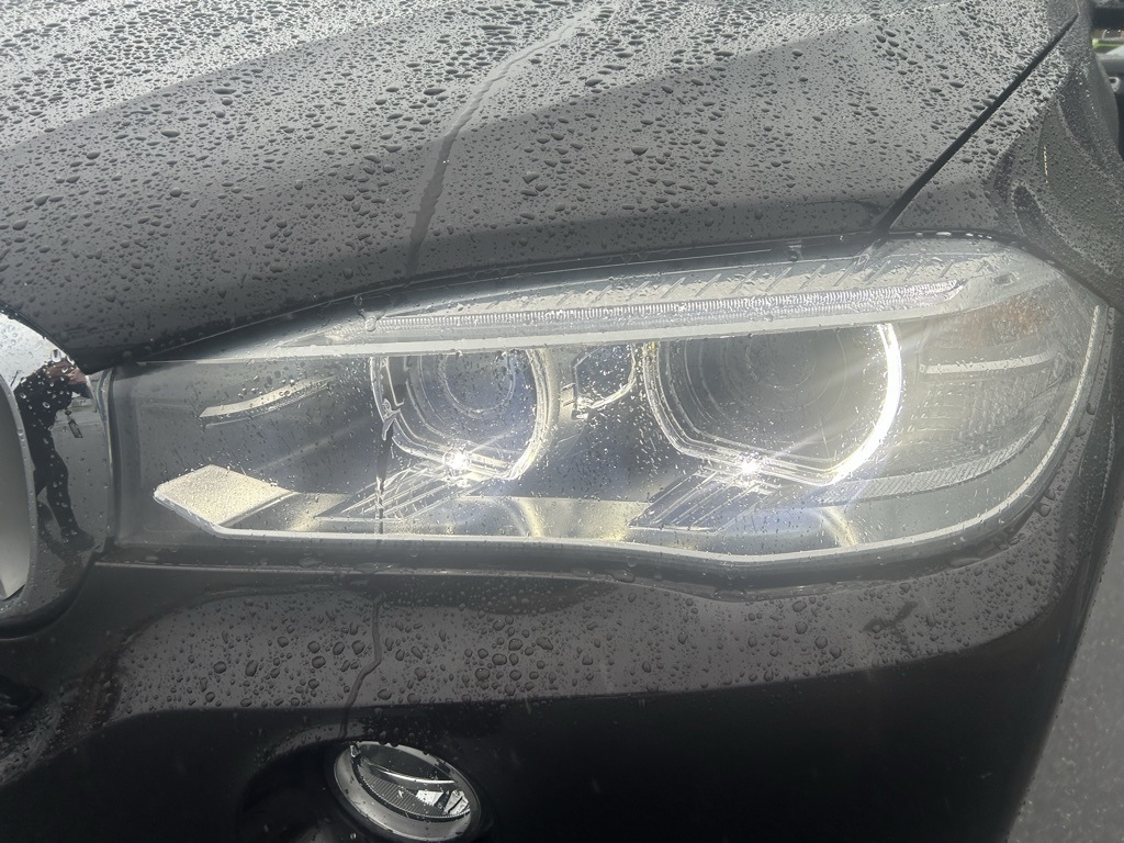 BMW X5 sDrive35i 2018 BMW X5 sDrive35i 2018