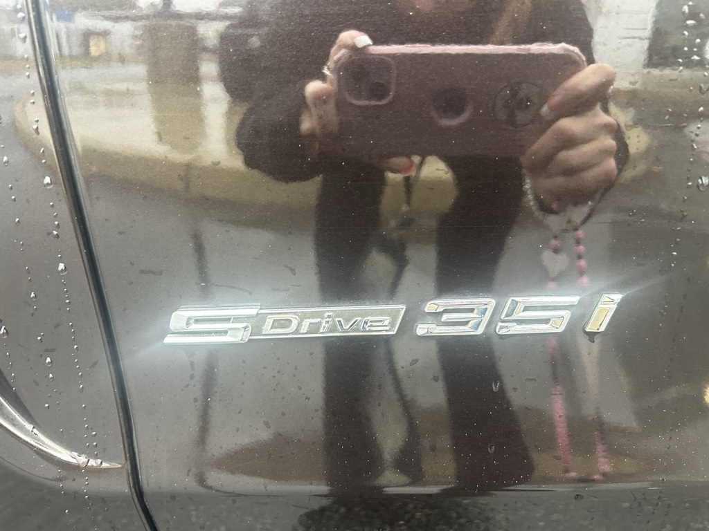 BMW X5 sDrive35i 2018 BMW X5 sDrive35i 2018