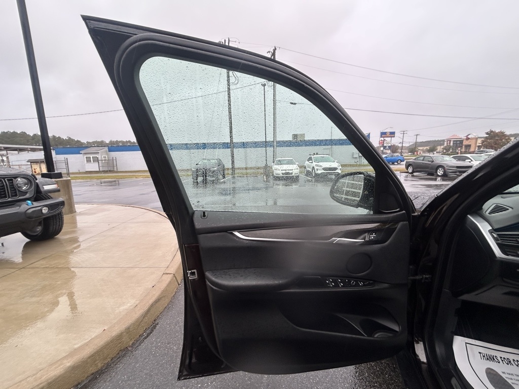 BMW X5 sDrive35i 2018 BMW X5 sDrive35i 2018