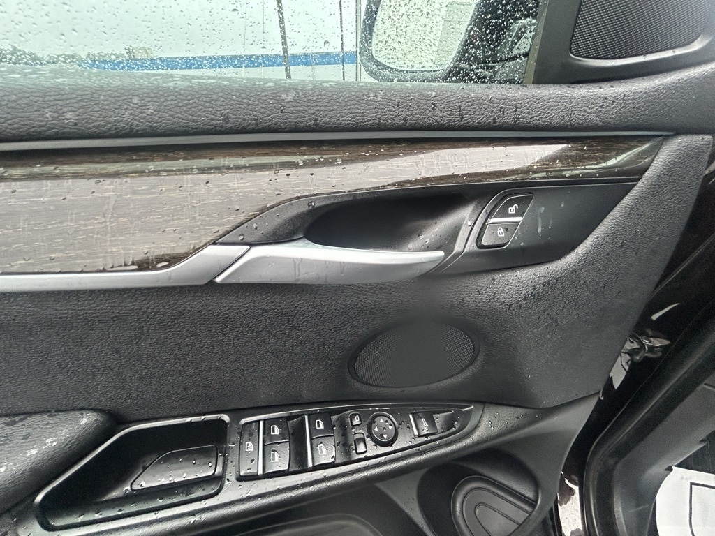 BMW X5 sDrive35i 2018 BMW X5 sDrive35i 2018