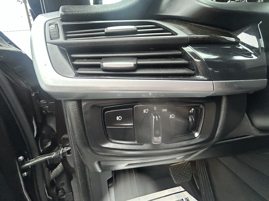 BMW X5 sDrive35i 2018 BMW X5 sDrive35i 2018