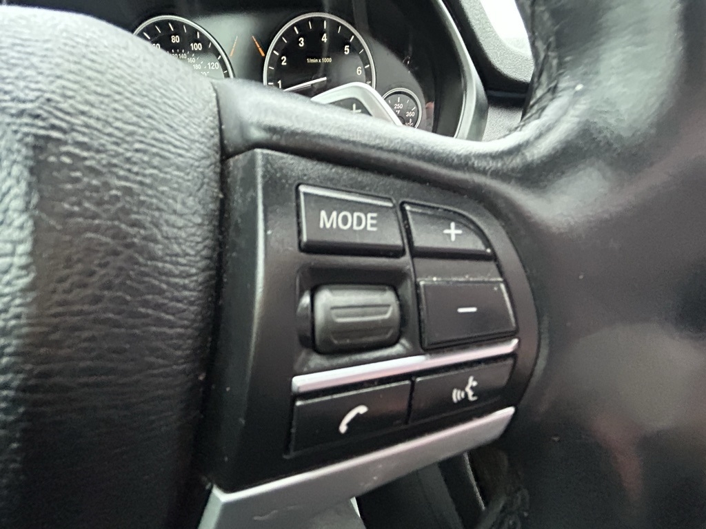 BMW X5 sDrive35i 2018 BMW X5 sDrive35i 2018