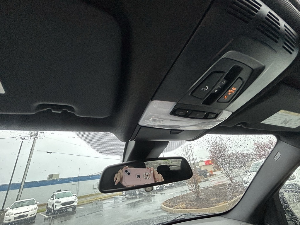 BMW X5 sDrive35i 2018 BMW X5 sDrive35i 2018